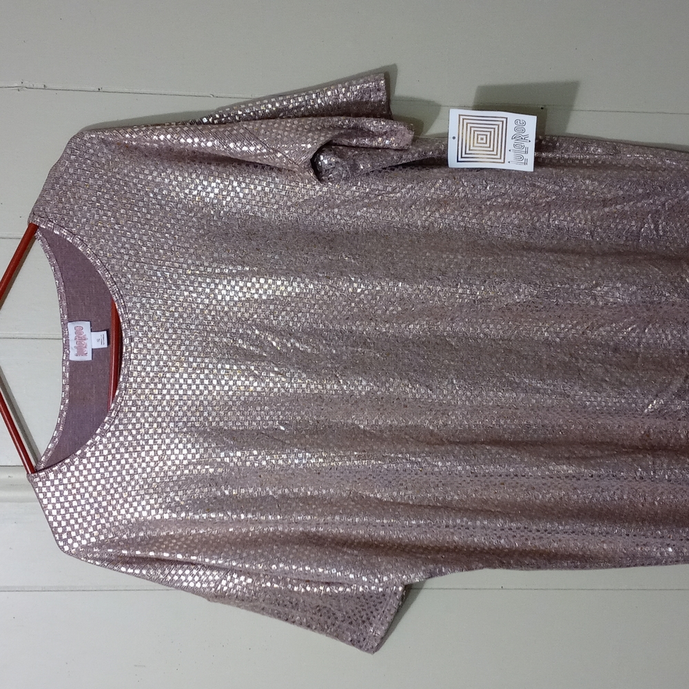 ⚘️NWT LuLaRoe Oversize Tunic⚘️
